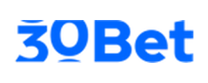30bet logo