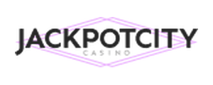 Jackpot City logo