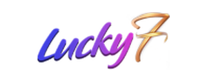 Lucky7even logo