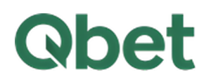 Qbet logo