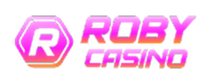 Roby Casino logo